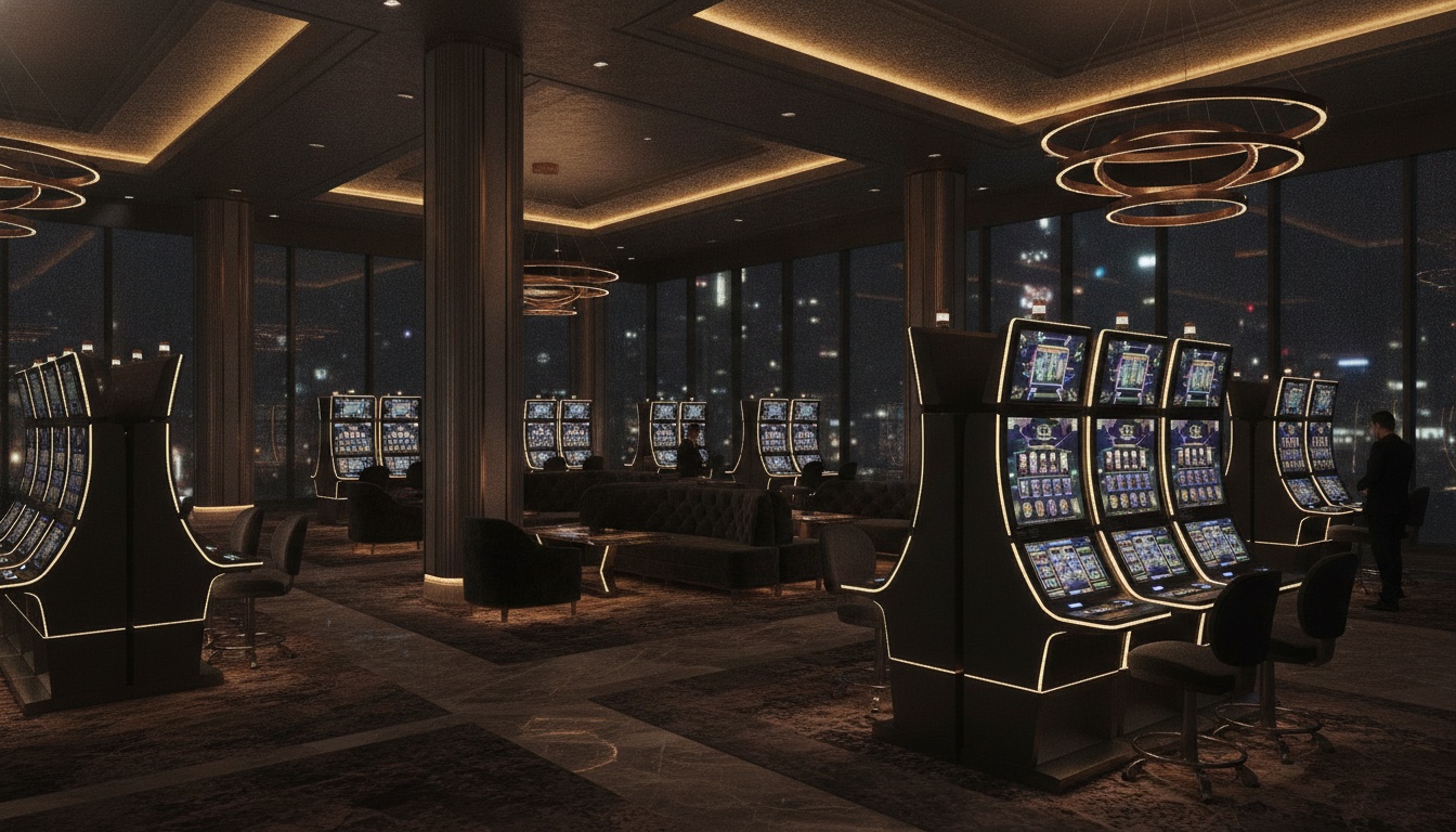 Informazioni su 7Bet Casino — Recensione Dettagliata